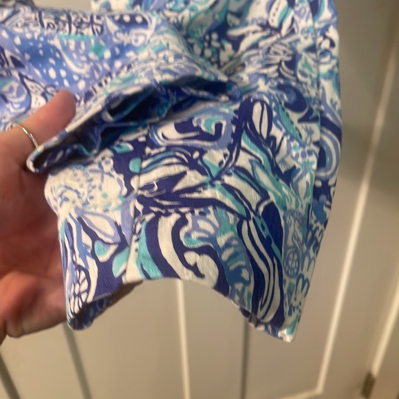 Lilly Pulitzer pants - Picture 5 of 6